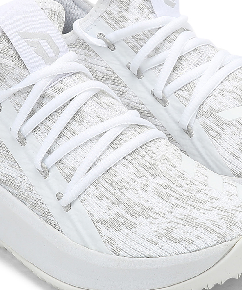 Dame dolla white hot sale