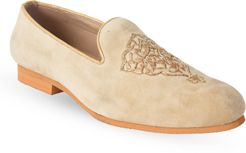 Tanny Shoes 718 020 CREAM Loafers For Men Buy Tanny Shoes 718