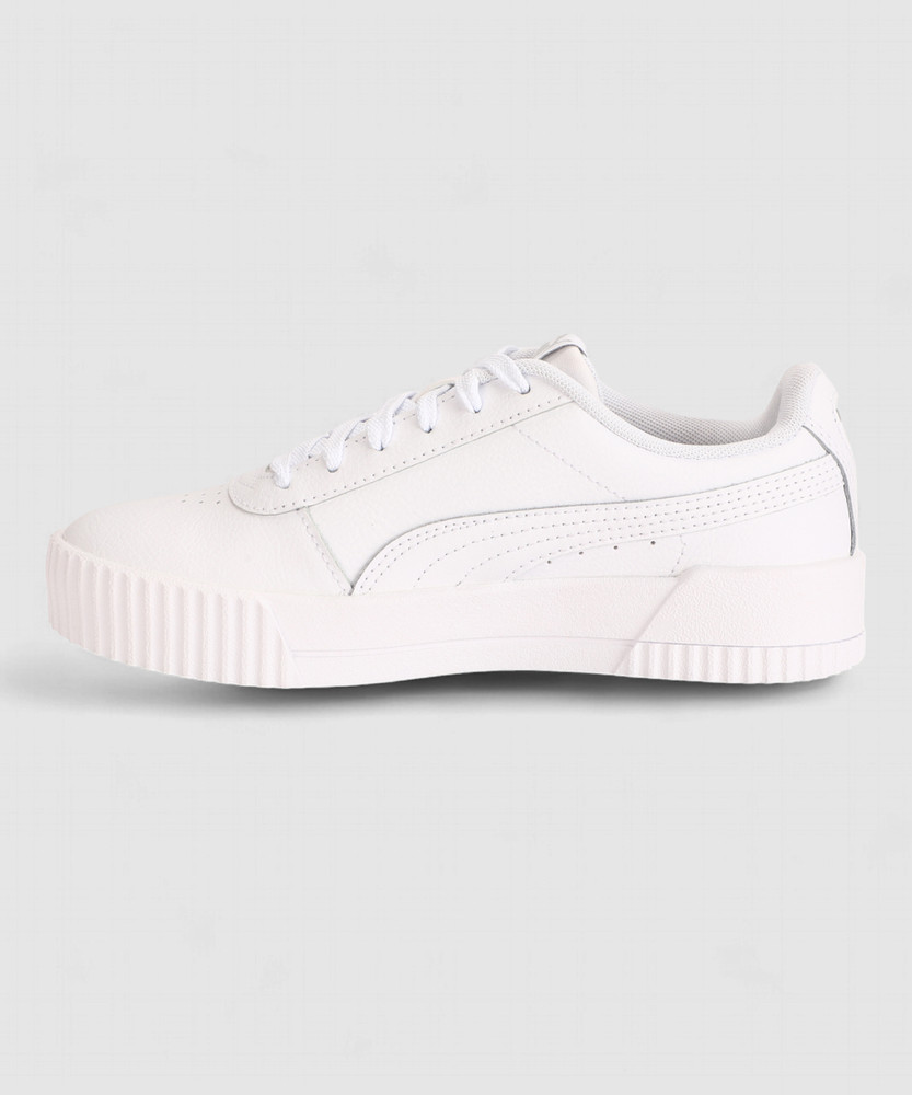 Puma damen sneaker carina l best sale