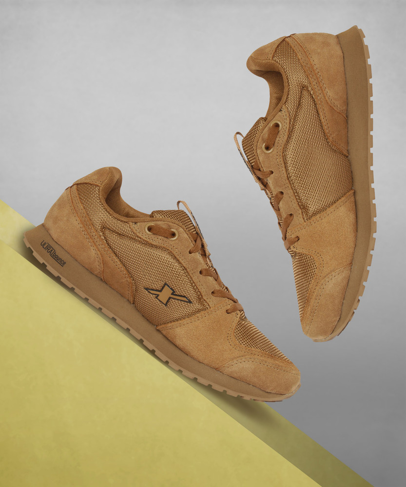 Sparx SM438 Camel Running Shoes For Men  Buy Sparx SM438 Camel Running  Shoes For Men Online at Best Price  Shop Online for Footwears in India   Flipkartcom