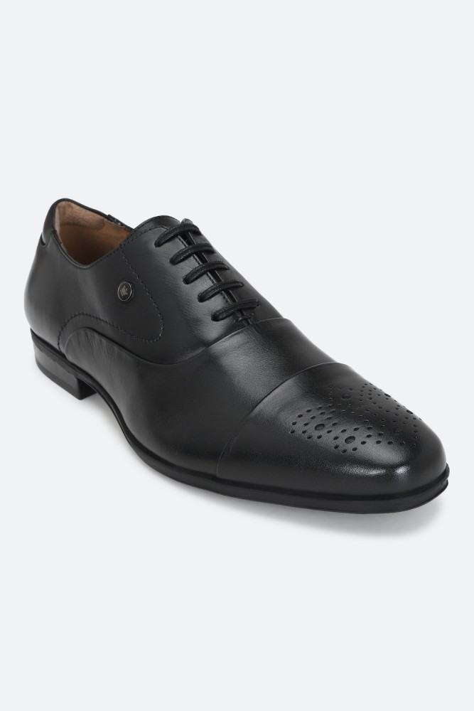 Buy Louis Philippe Formal shoes online - 123 products