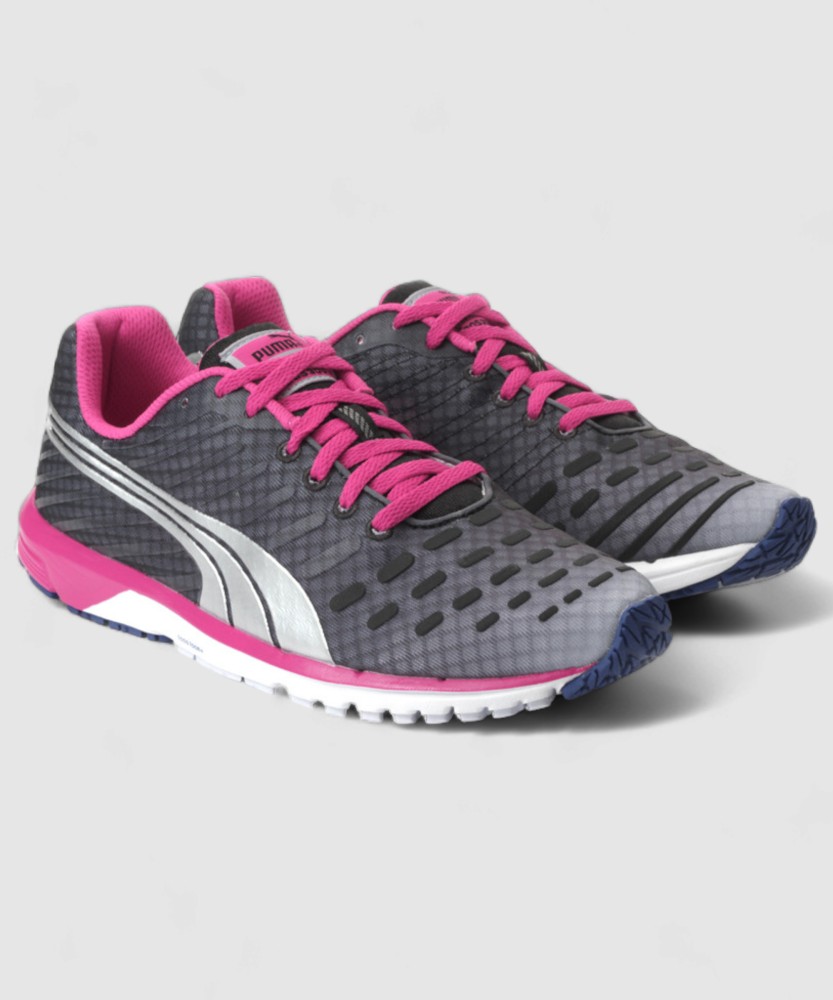 PUMA Faas 300 v3 Wn s Running Shoes For Women Buy Turbulence Black Purple Color PUMA Faas 300 v3 Wn s Running Shoes For Women Online at Best Price Shop Online for