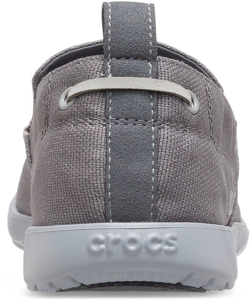 Crocs walu slip discount on