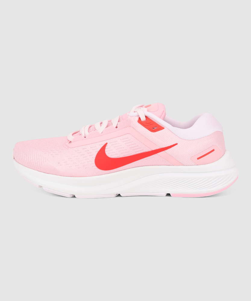 nike air zoom structure 23 women's running shoes