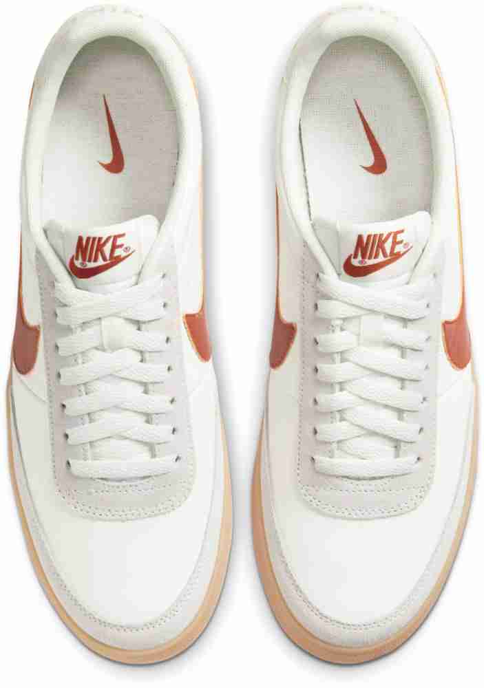 Nike best sale killshot leather