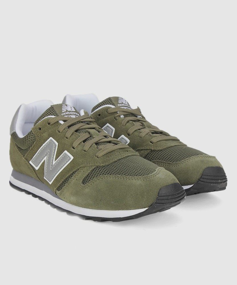 New balance 373 Olive hombre online