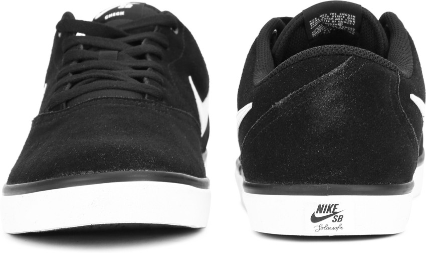 Nike sb sale check solar leather