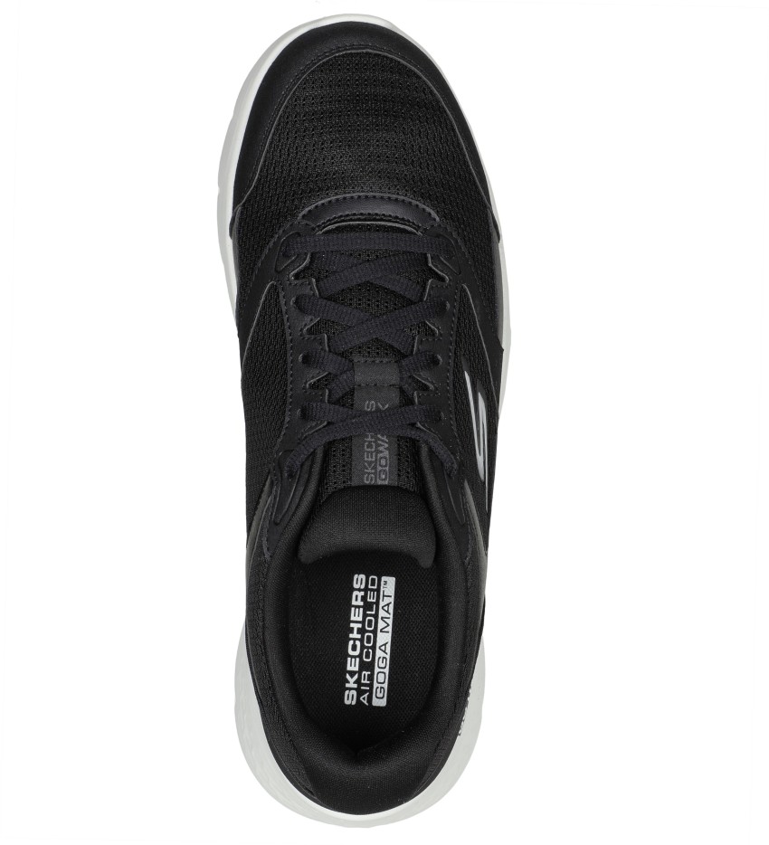 Skechers 54738 Men's GOwalk Evolution Ultra -Impeccable Shoes