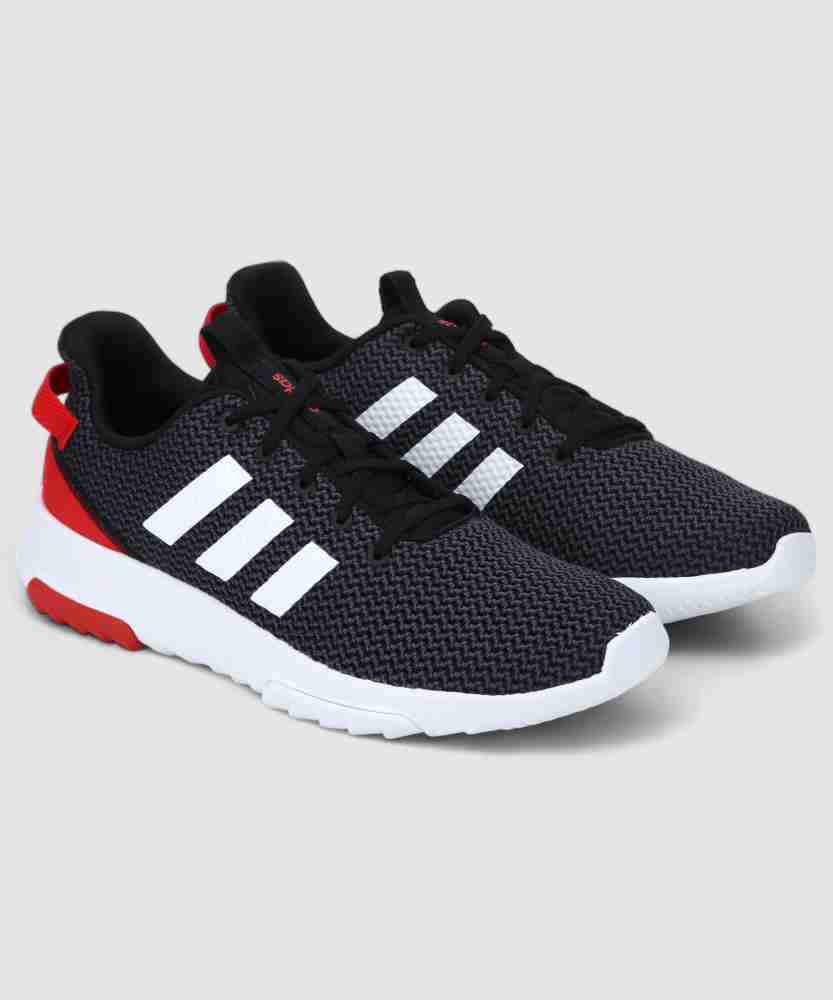 Adidas men's cf racer tr running shoes hotsell