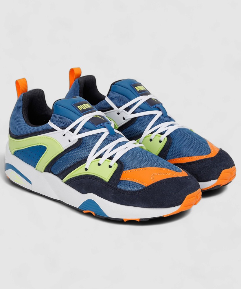 PUMA Blaze of Glory Energy Casuals For Men Buy PUMA Blaze of Glory Energy Casuals For Men Online at Best Price Shop Online for Footwears in India Flipkart