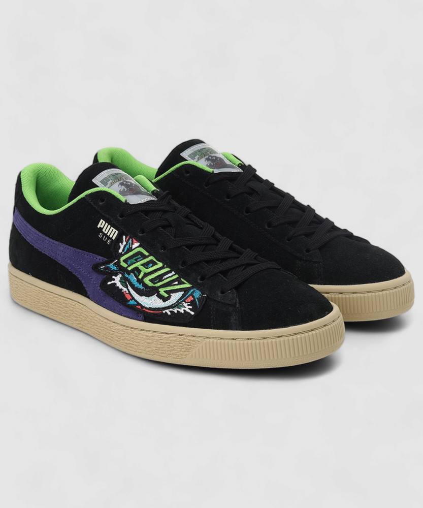 Puma suede flipkart hotsell