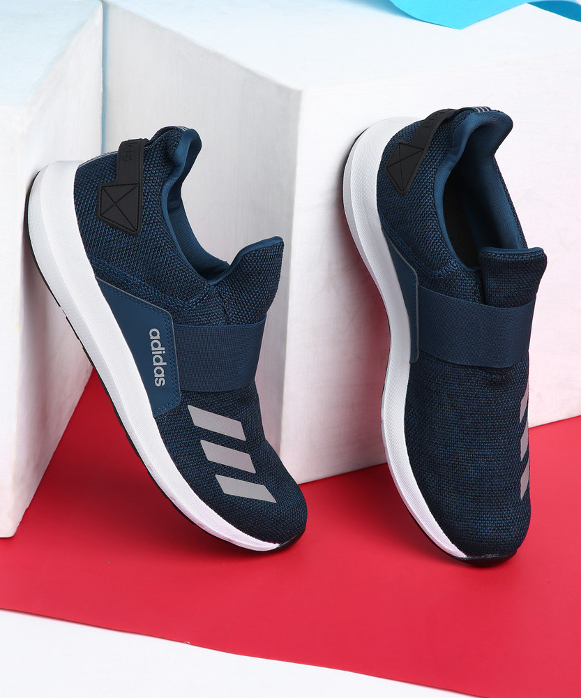 adidas supercloud slip on