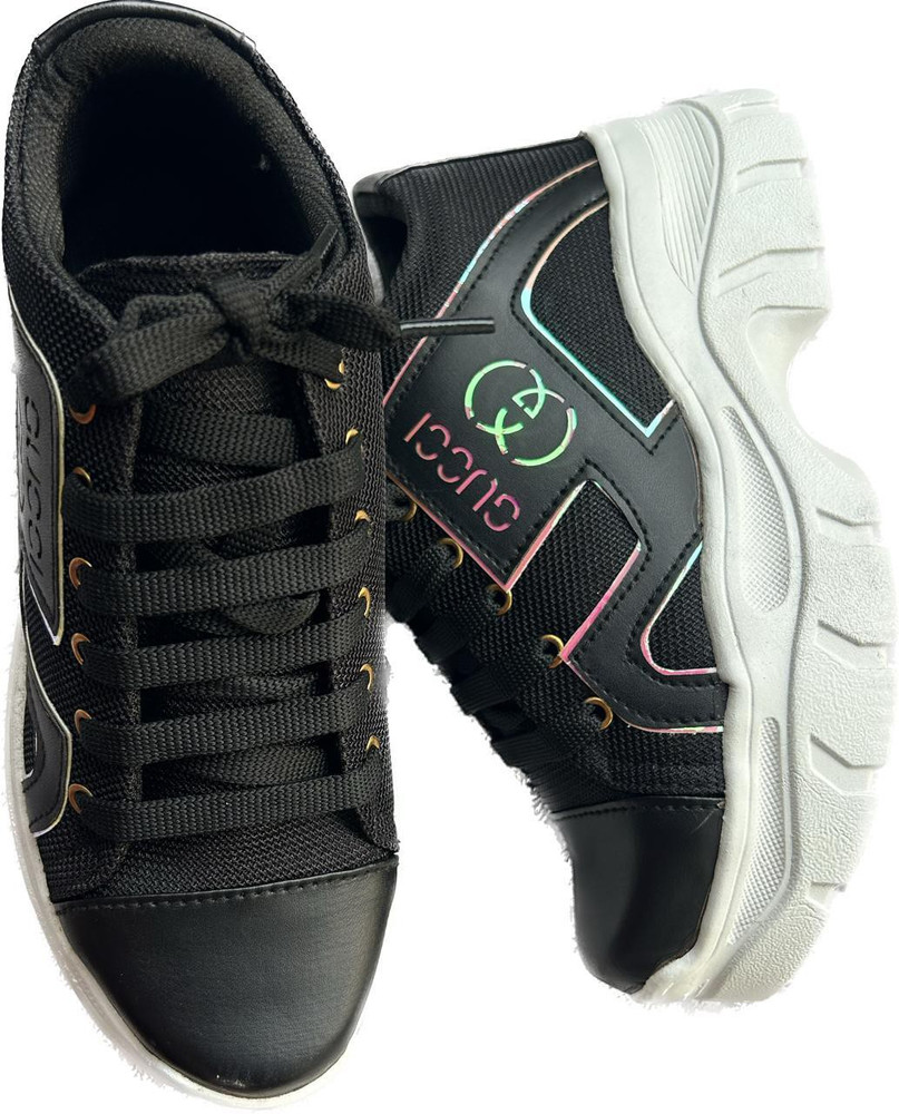 Gucci shoes flipkart deals