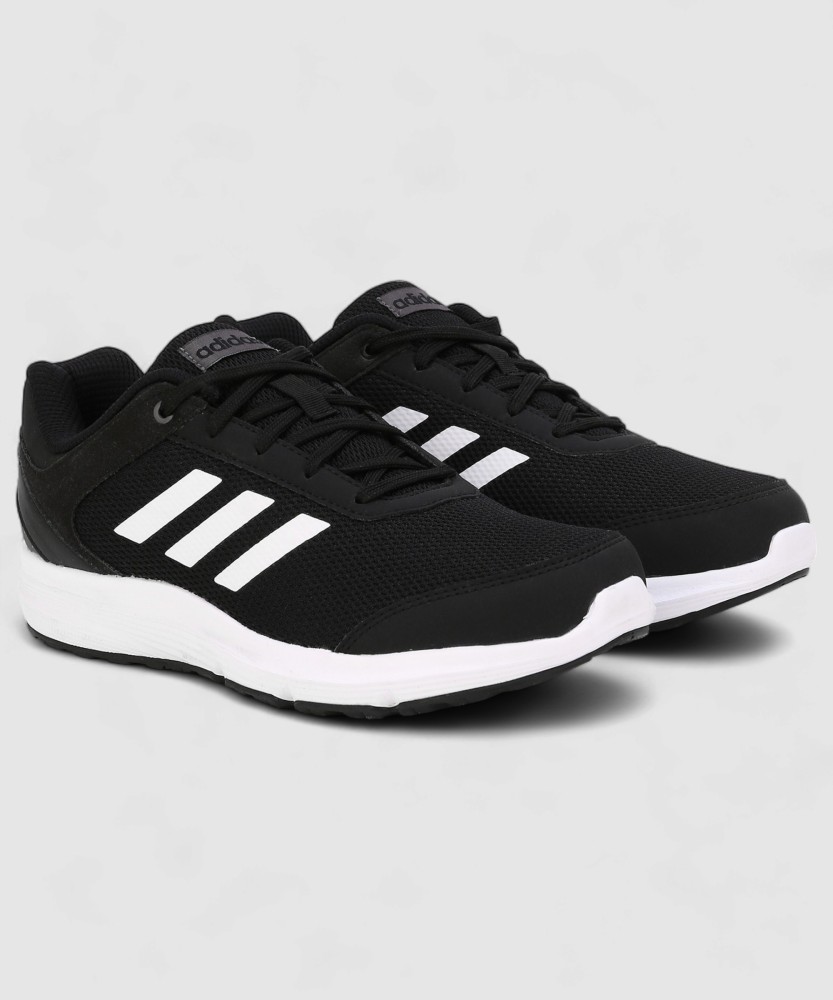 Adidas erdiga 3 m running shoes black on sale