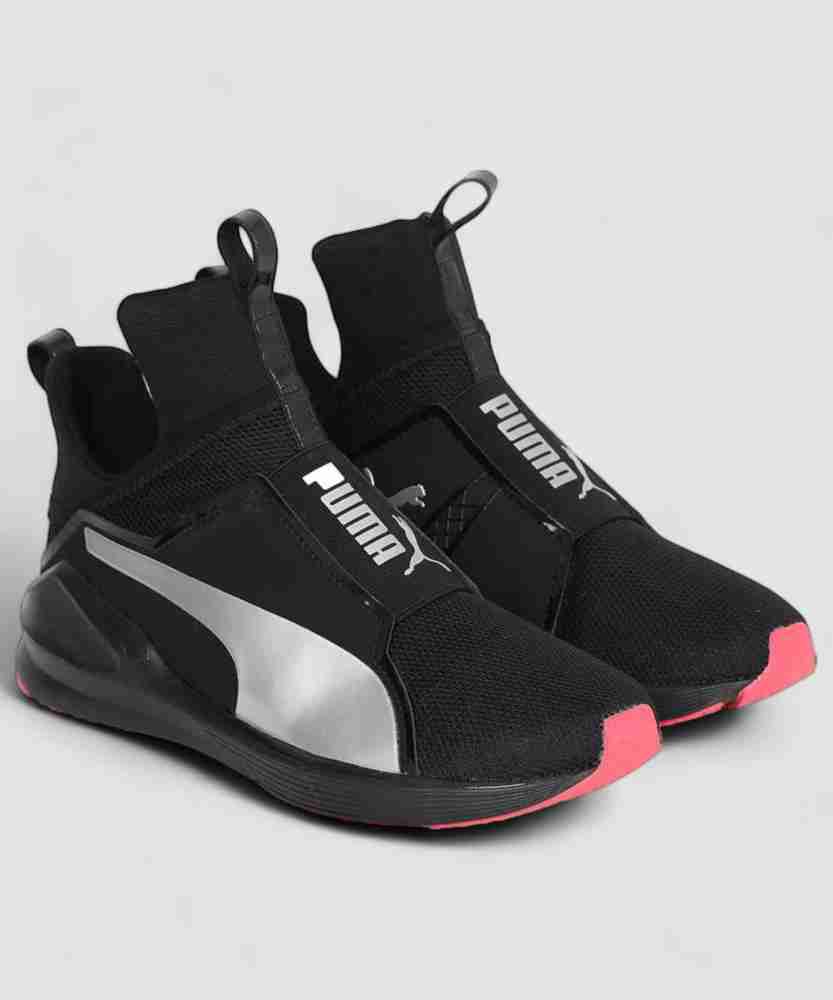 PUMA Fierce Core Training Gym Shoes For Women Buy PUMA Fierce Core Training Gym Shoes For Women Online at Best Price Shop Online for Footwears in India Flipkart