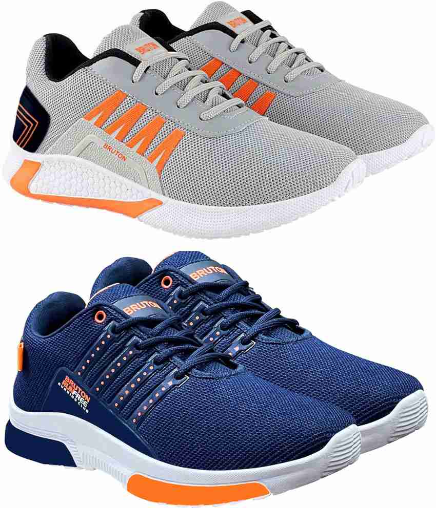 Flipkart branded cheap sports shoes