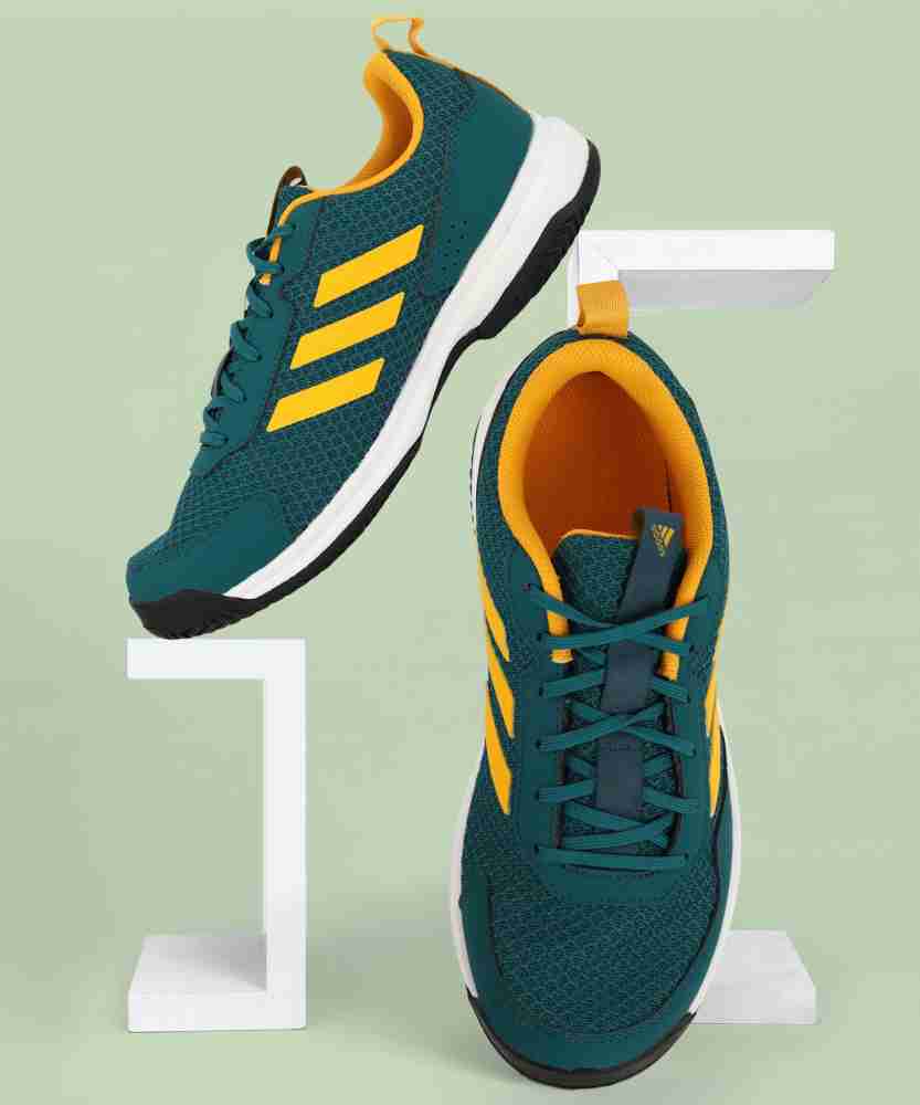 Adidas hotsell tennis v2