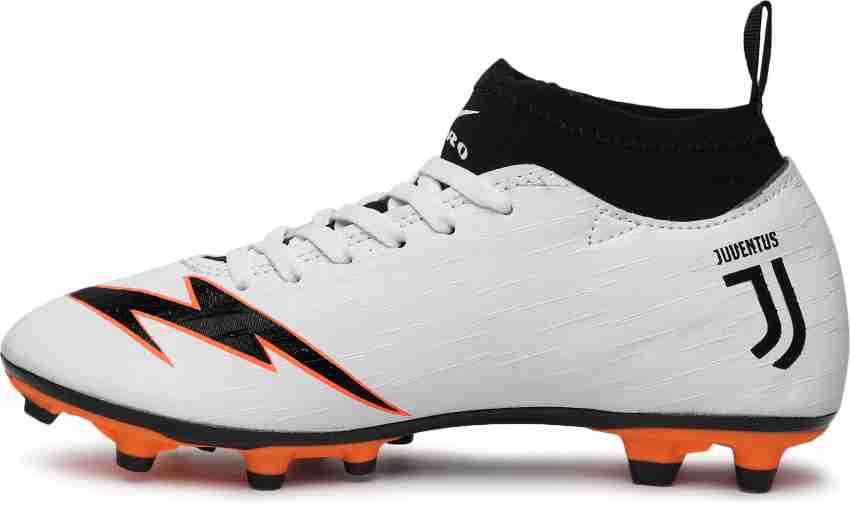 Juventus hot sale football shoes