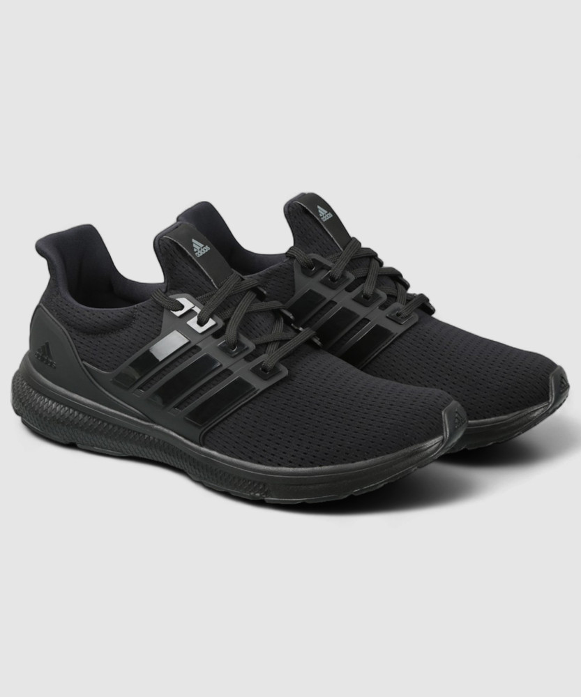 Adidas jerzo black deals