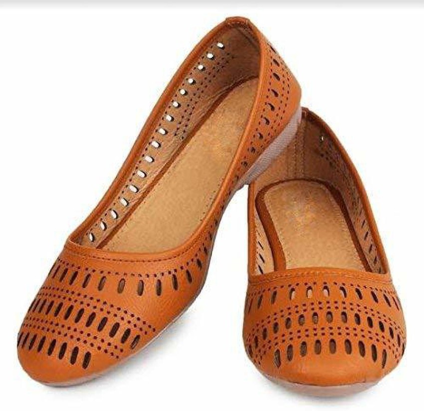 Traditional Funda Comfortable Women s Bellies Shoes Fancy wear