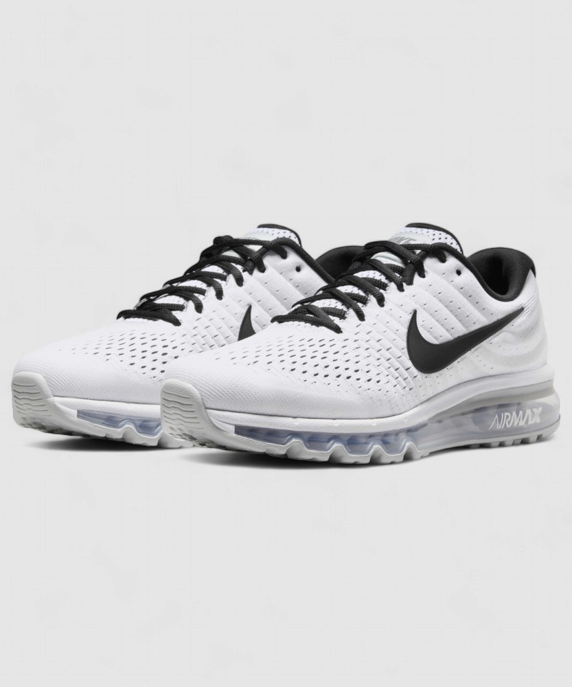 NIKE Air Max 2017 Sneakers For Men Buy NIKE Air Max 2017 Sneakers For Men Online at Best Price Shop Online for Footwears in India Flipkart