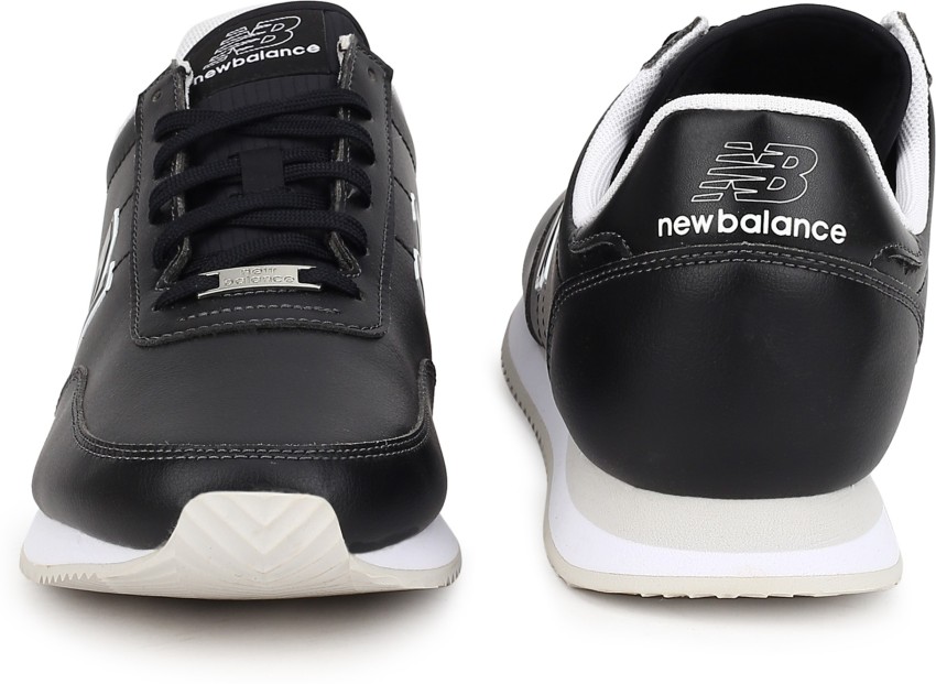 New balance clearance 220 black mens