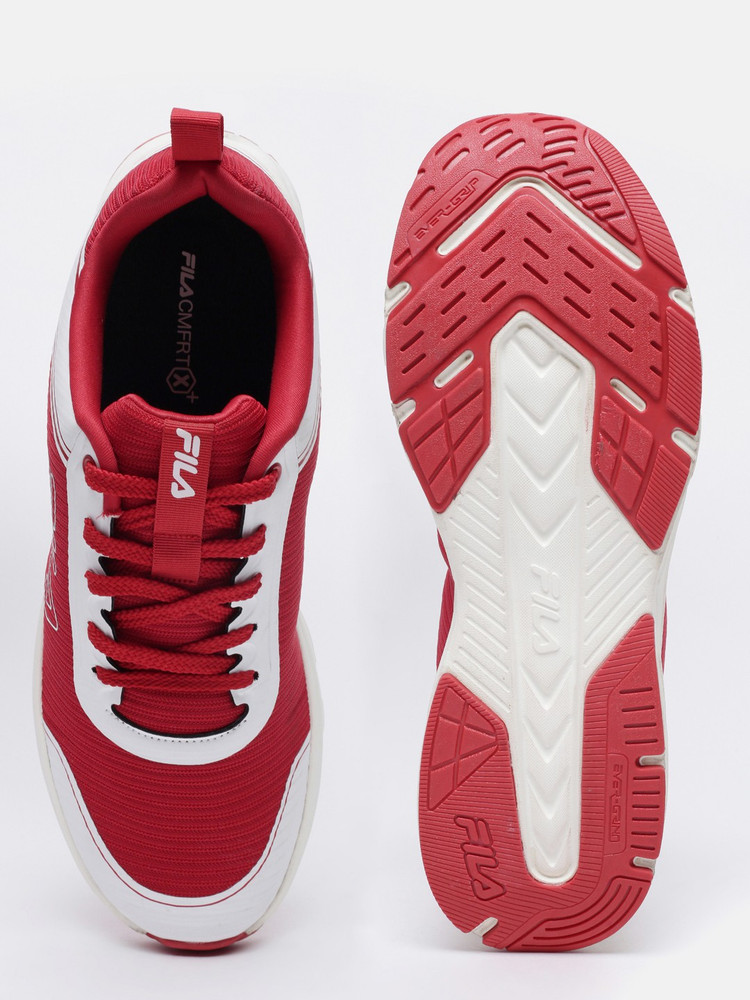 Fila deck shoes shop