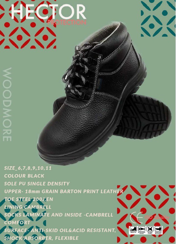 Gibson safety shoes price store