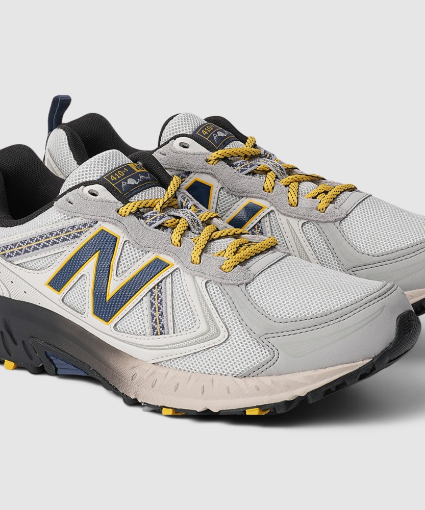 410 new balance yellow best sale