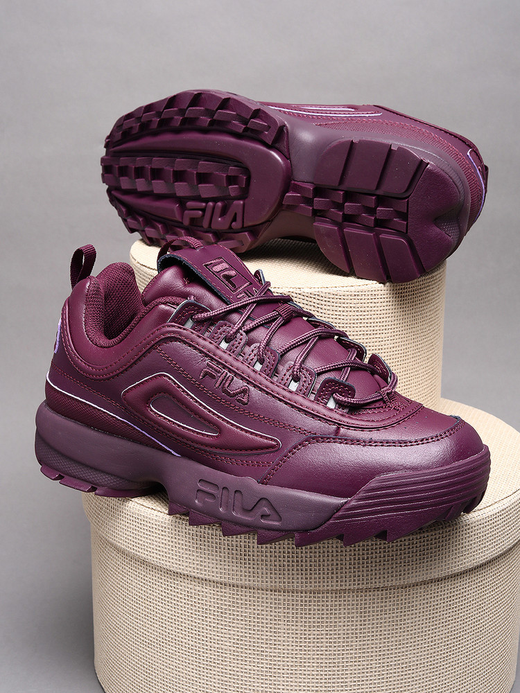 original fila disruptor