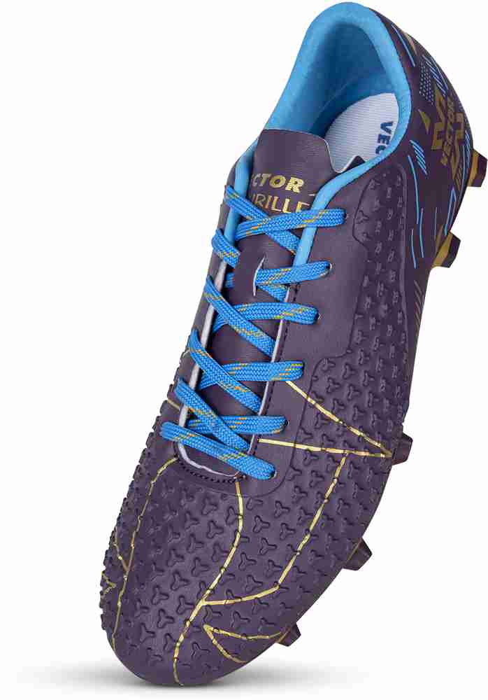 Vector x football shoes flipkart best sale