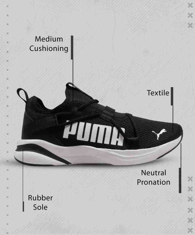 Puma men's softride rift bold cheap running shoes