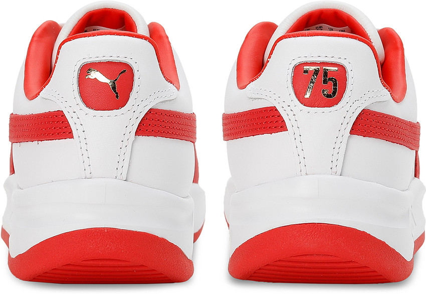puma gv special orange