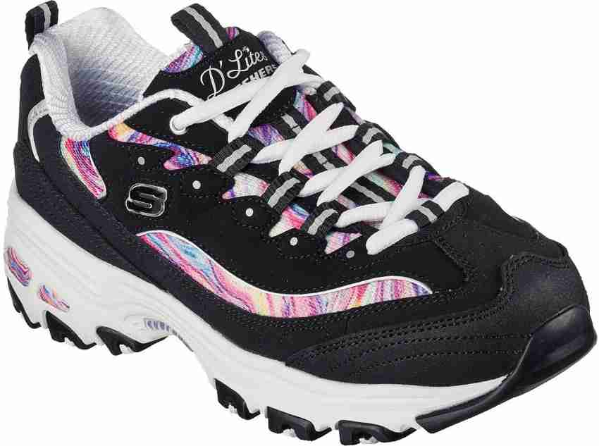 Skechers d'lites store 3 womens price