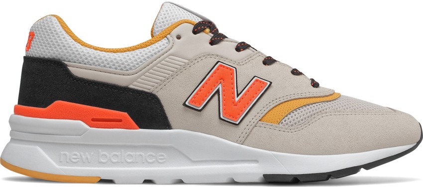 New balance 997 heren hot sale