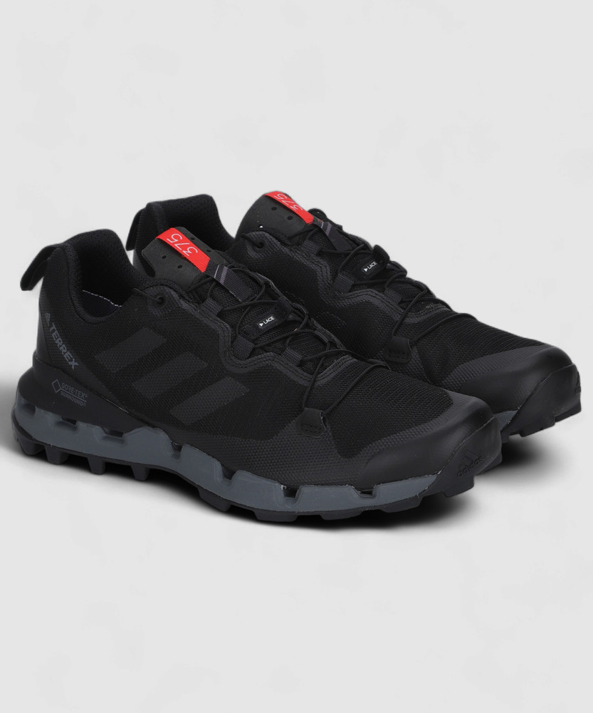 ADIDAS Terrex Fast Gtx-Surround Hiking \u0026 Trekking Shoes For Men - Buy ADIDAS  Terrex Fast Gtx-Surround Hiking \u0026 Trekking Shoes For Men Online at Best  Price - Shop Online for Footwears in