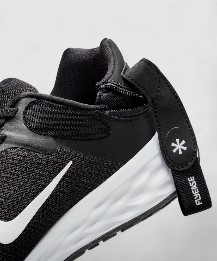 flyease running shoes