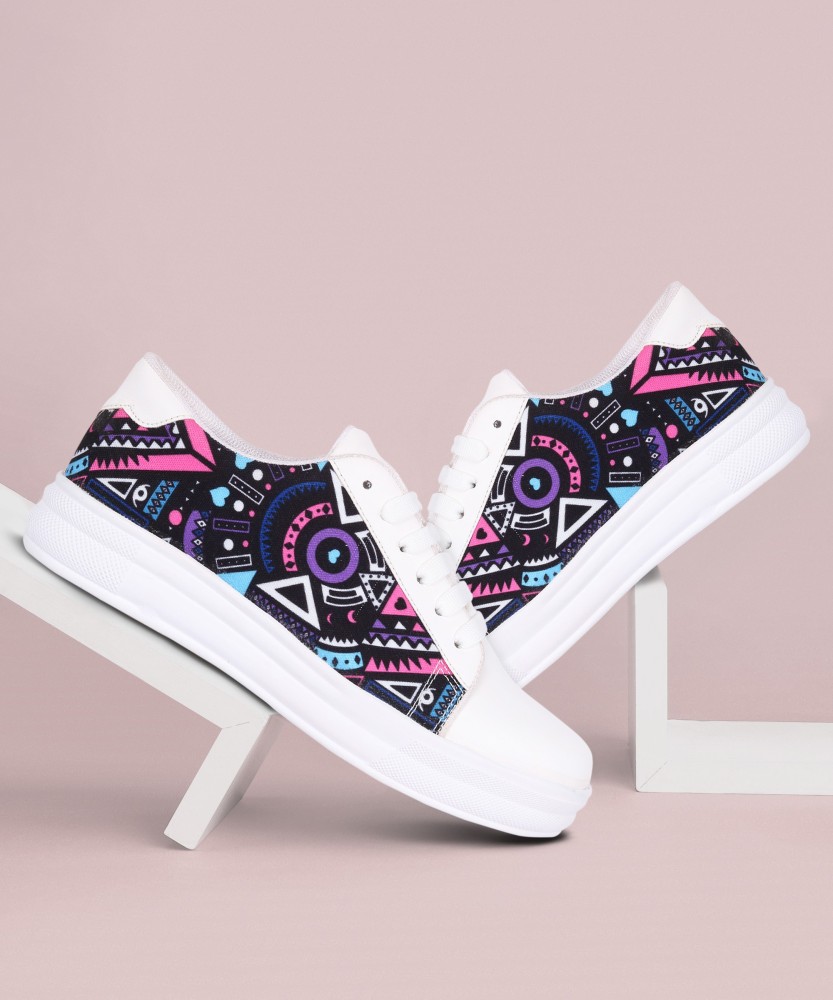 Ladies canvas 2025 shoes flipkart