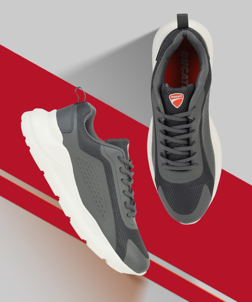 men's ducati shoes