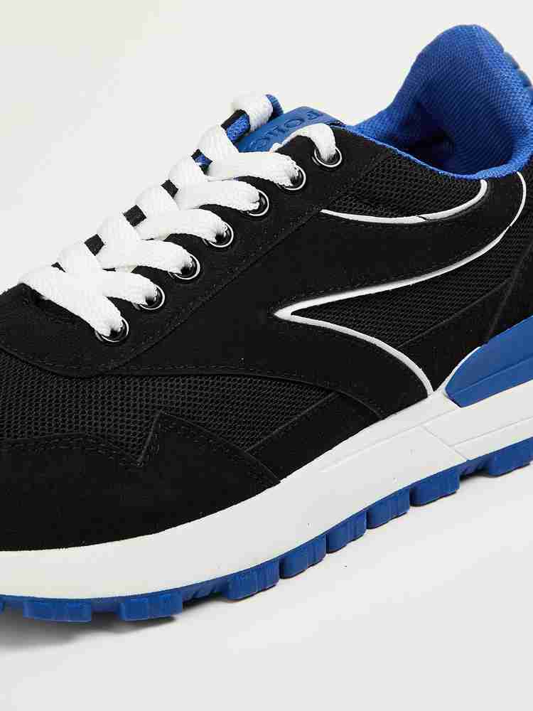 Forca by Lifestyle Forca By Lifestyle Men Black Shoes Running Shoes For Men Buy Forca by Lifestyle Forca By Lifestyle Men Black Shoes Running Shoes For Men Online at Best Price