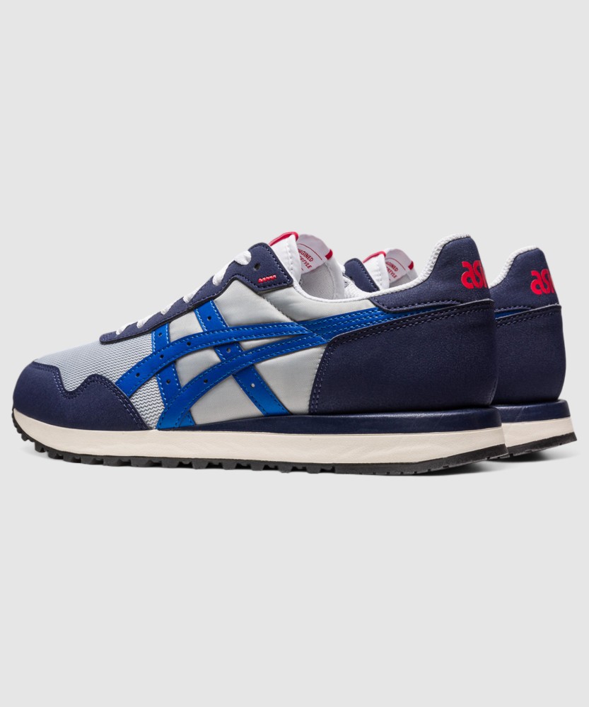 Asics tiger shoes flipkart deals