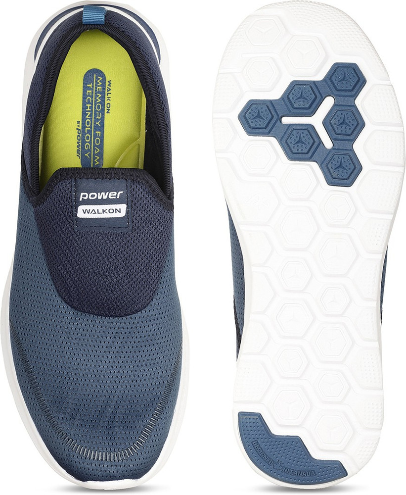 Power walking shoes memory foam best sale