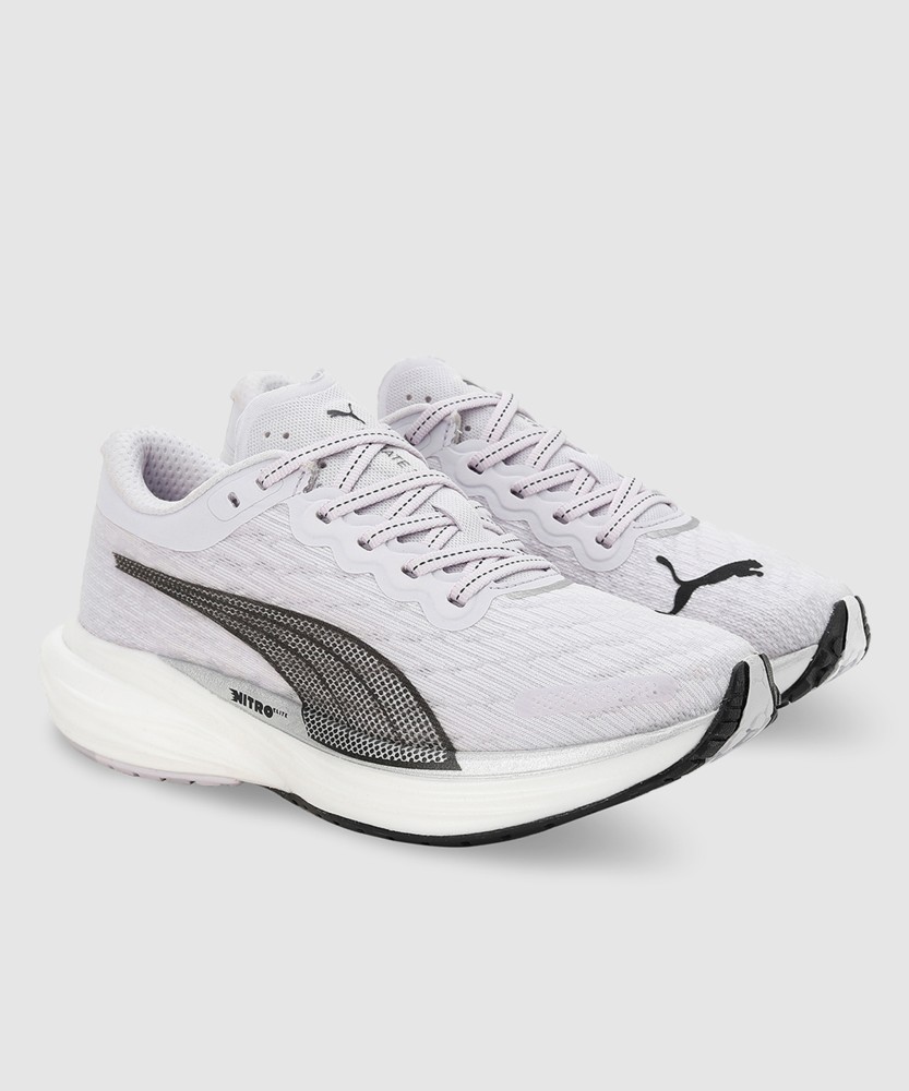 PUMA Deviate Nitro 2 Women Running Shoes For Women - Buy PUMA 