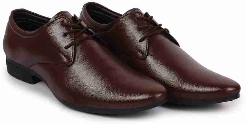 Executive on sale shoes flipkart