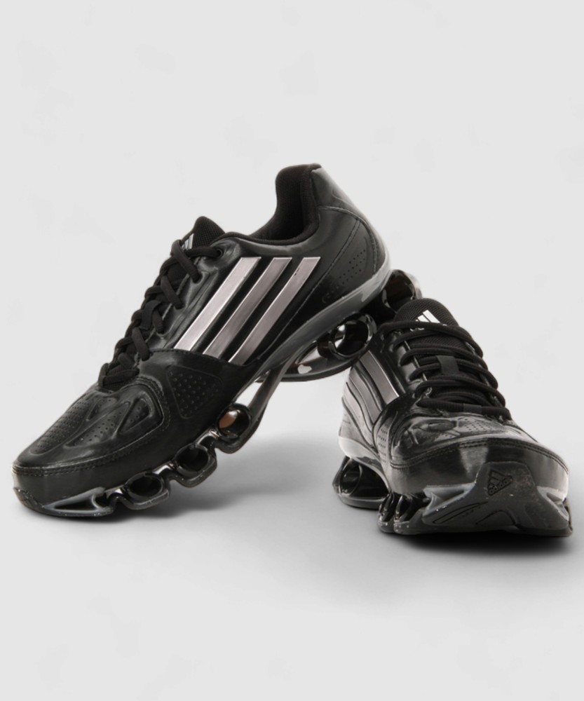 ADIDAS Nitro Fb Running Shoes For Men Buy Black Color ADIDAS Nitro Fb Running Shoes For Men Online at Best Price Shop Online for Footwears in India Flipkart