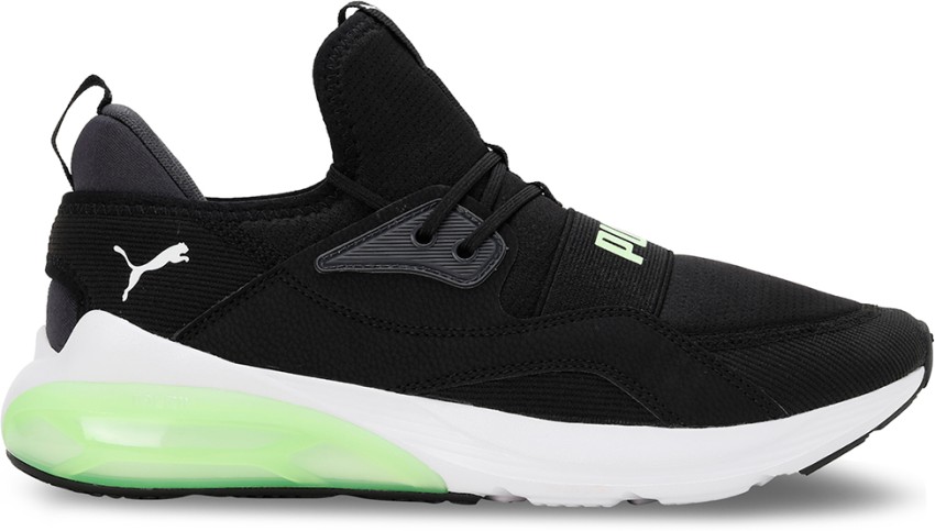 PUMA - ZAPATILLA HOMBRE CELL VIVE INTAKE BLACK