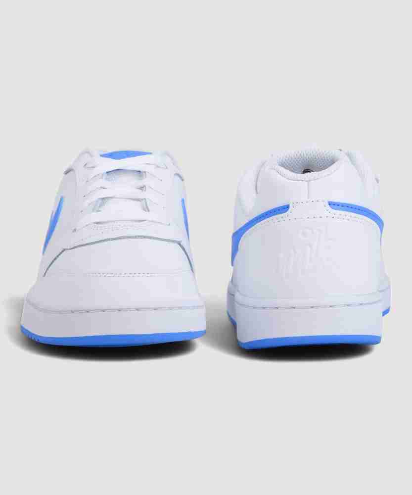 NIKE Ebernon Low Sneakers For Men Buy NIKE Ebernon Low Sneakers For Men Online at Best Price Shop Online for Footwears in India Flipkart