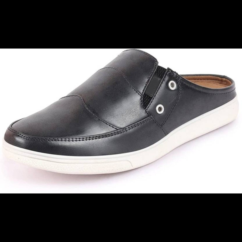 Slip on store shoes flipkart