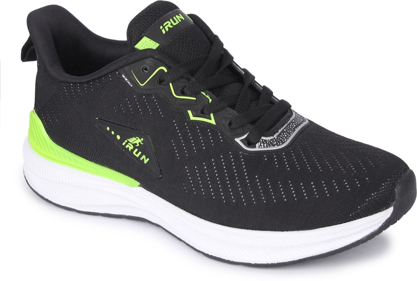 IRUN Latest Collection Stylish Sports Running Shoes For Men