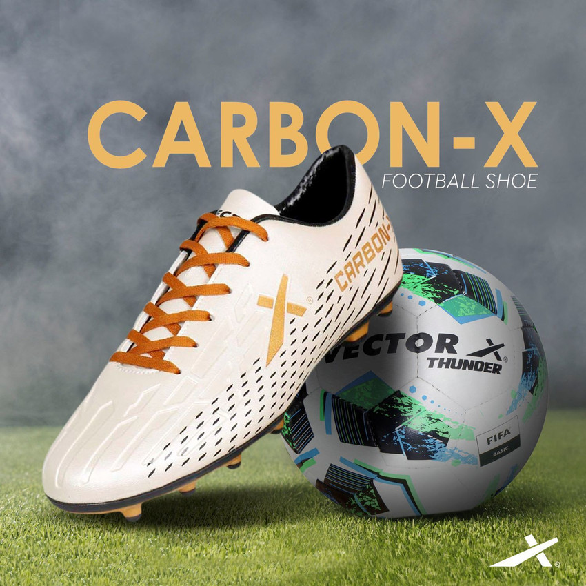 X football shoes top